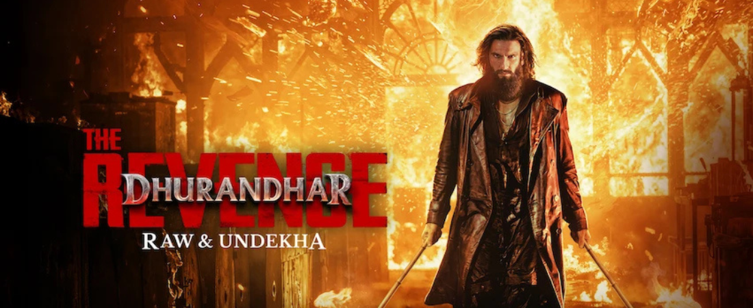 Dhurandhar The Revenge